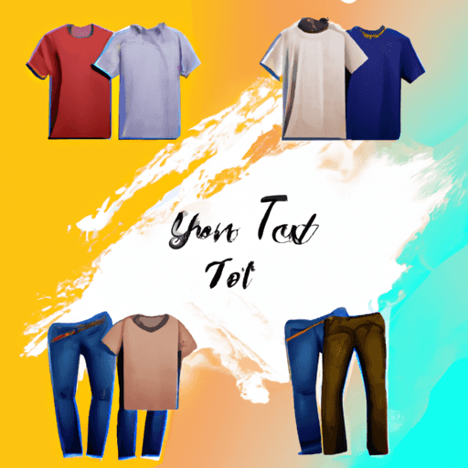 7 Kombinasi Warna Outfit dengan Celana Jeans untuk Tampilan yang Menarik