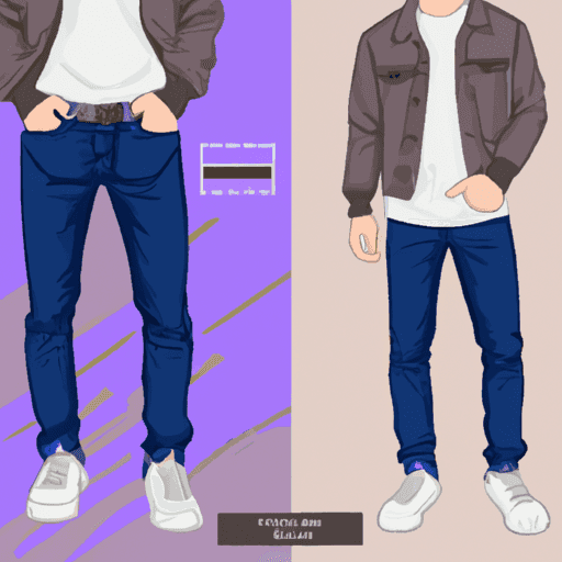 Streetwear Trend: Cara Mix and Match Outfit dengan Celana Jeans